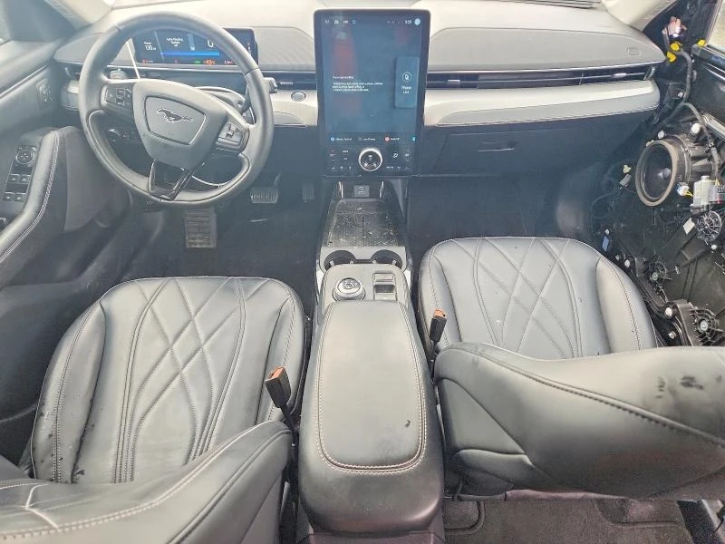 Ford Mustang, снимка 8 - Автомобили и джипове - 54675379