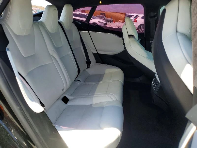 Tesla Model S 100D AWD, снимка 10 - Автомобили и джипове - 55147070