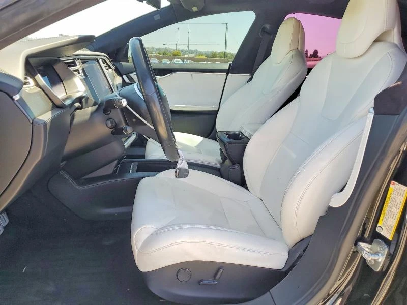 Tesla Model S 100D AWD, снимка 7 - Автомобили и джипове - 55147070
