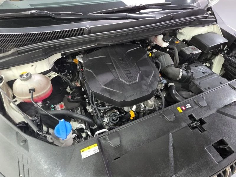 Kia Carnival 2.2 Automatic, снимка 6 - Автомобили и джипове - 55848520