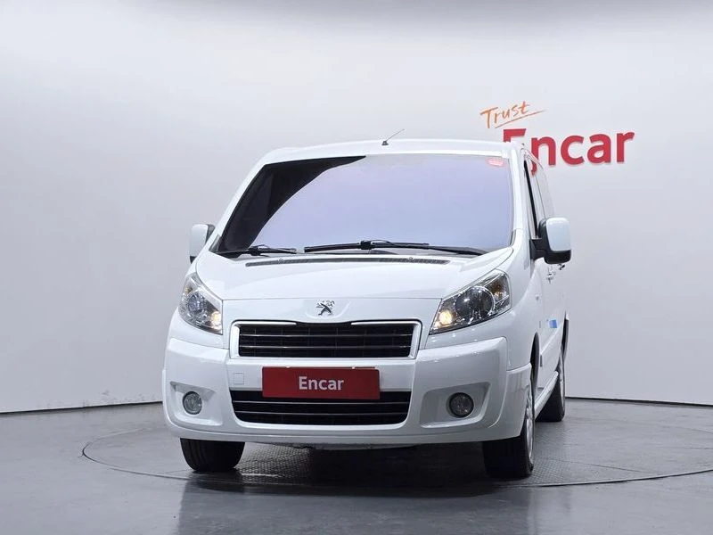Peugeot Expert 2.0 Automatic, снимка 3 - Автомобили и джипове - 55950424