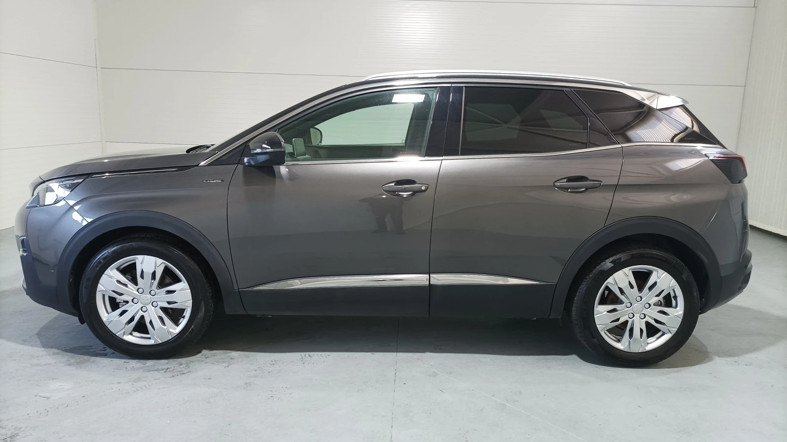 Peugeot 3008 GTline 1.5 hdi - изображение 5