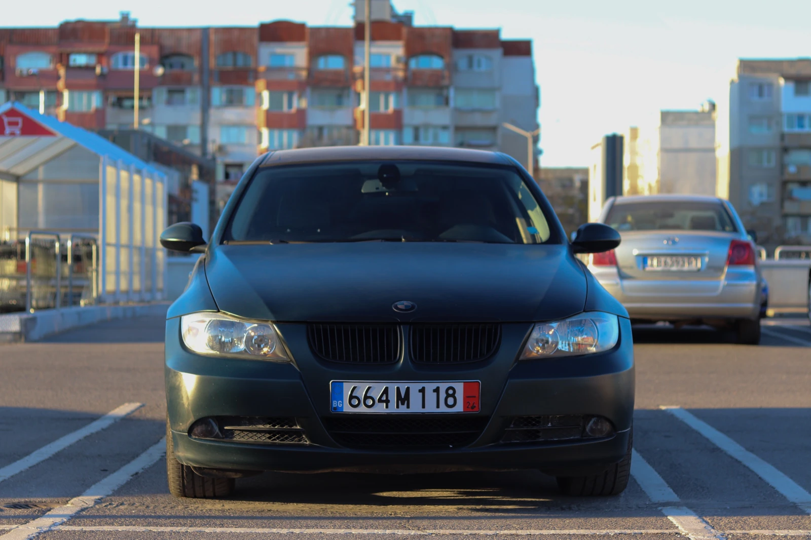 BMW 325 I Business Line - изображение 3