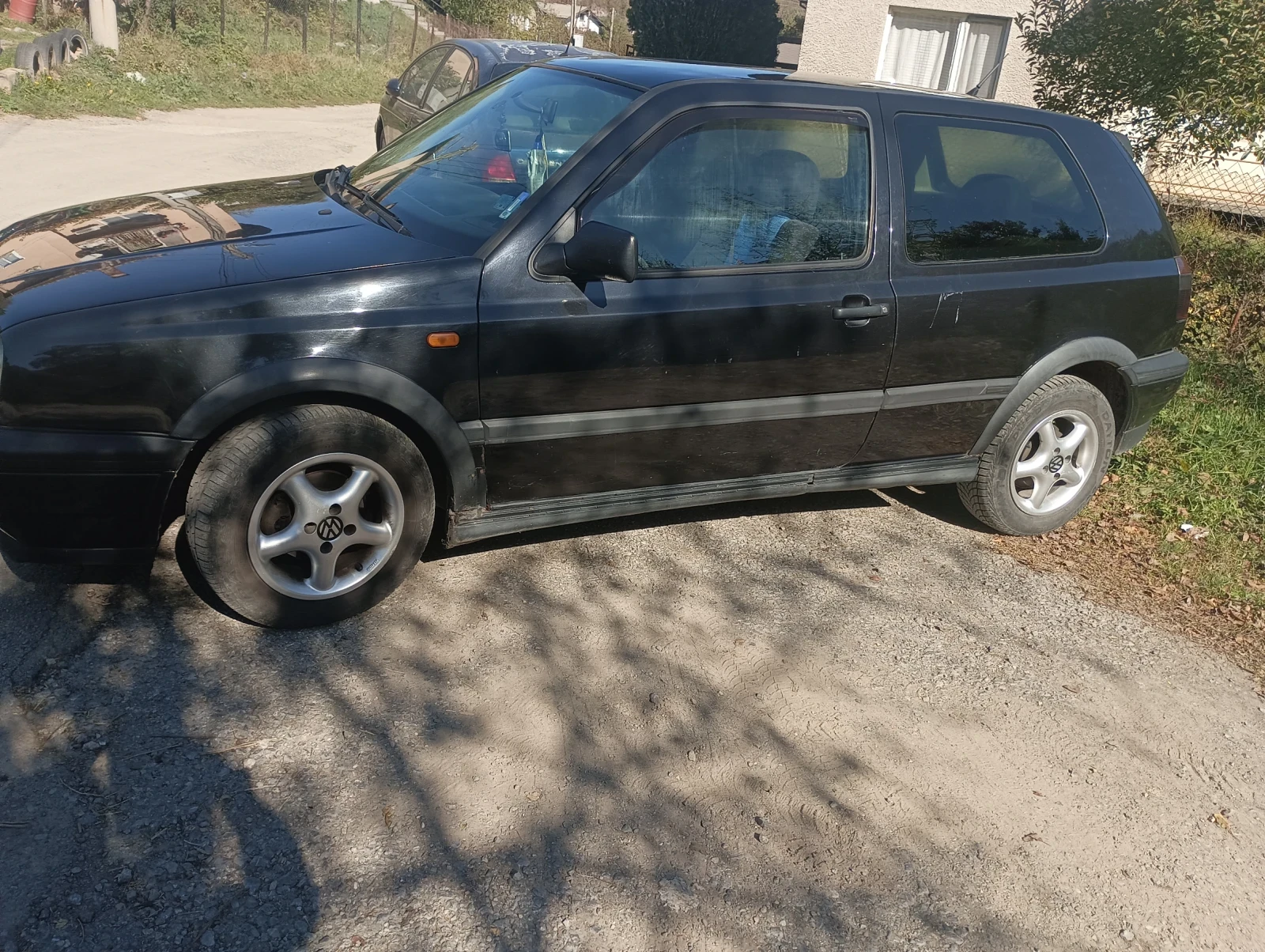 VW Golf 1.4 - изображение 4