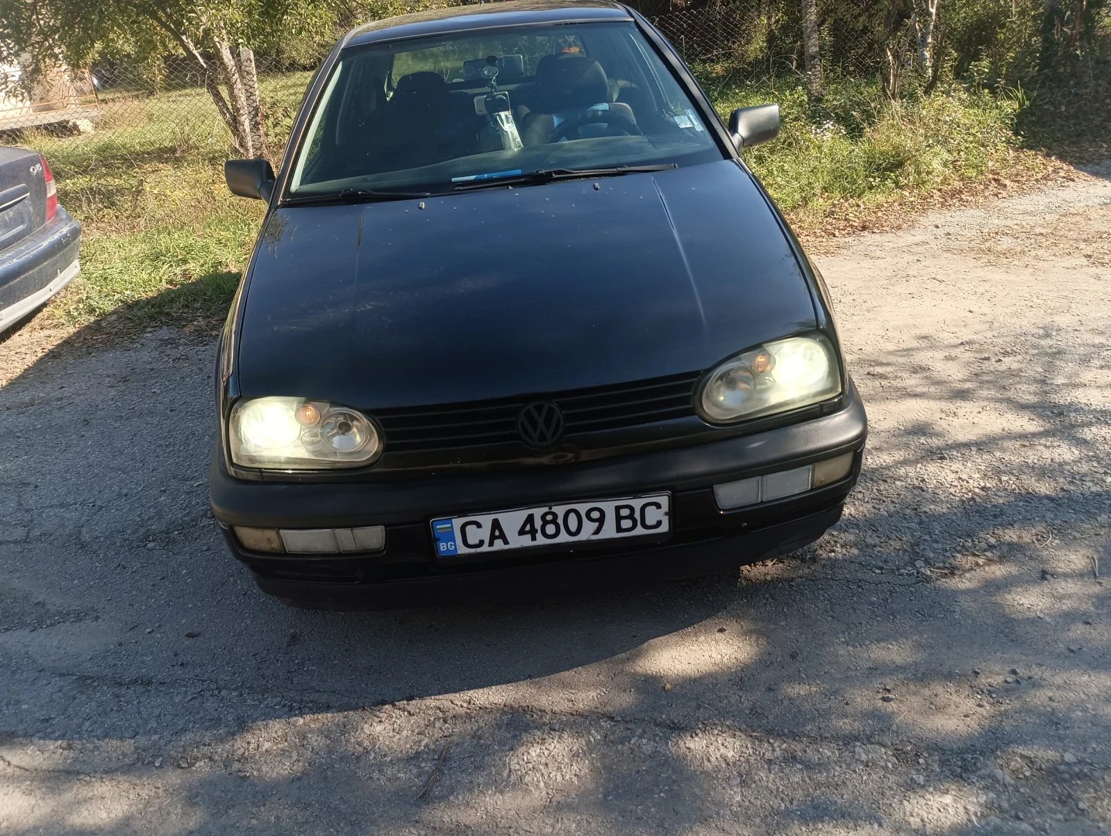 VW Golf 1.4 - изображение 5