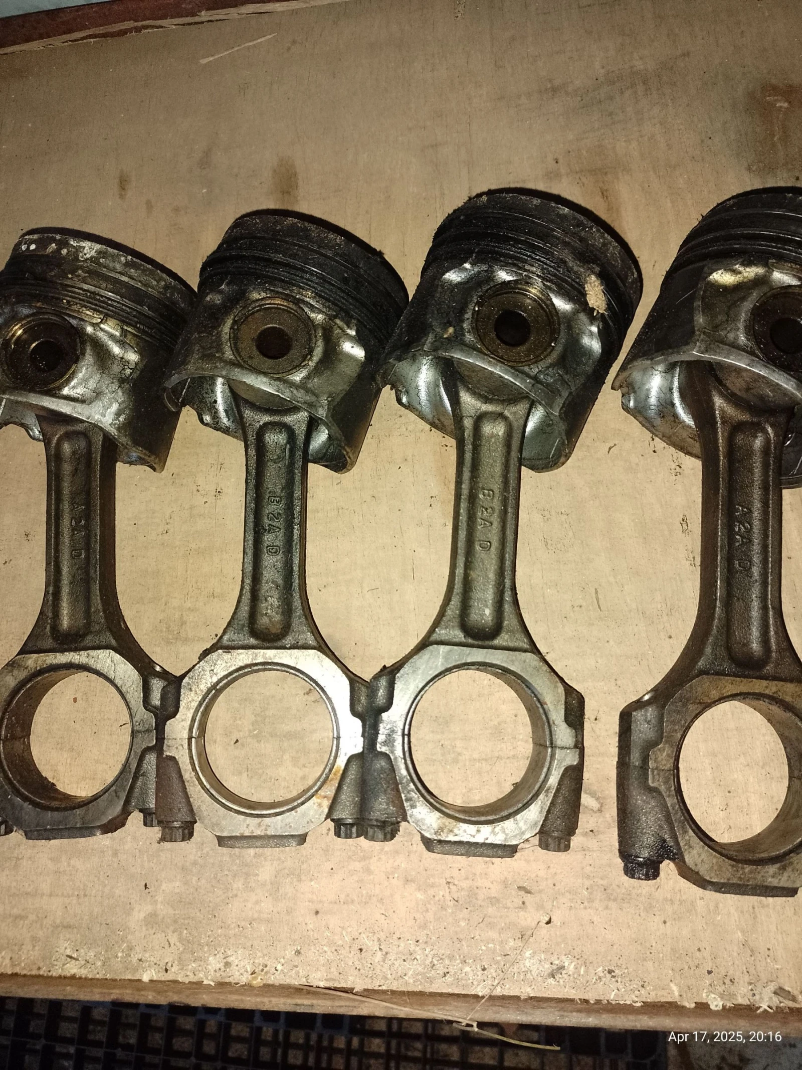 Hyundai Elantra 2.0 CRDi 113