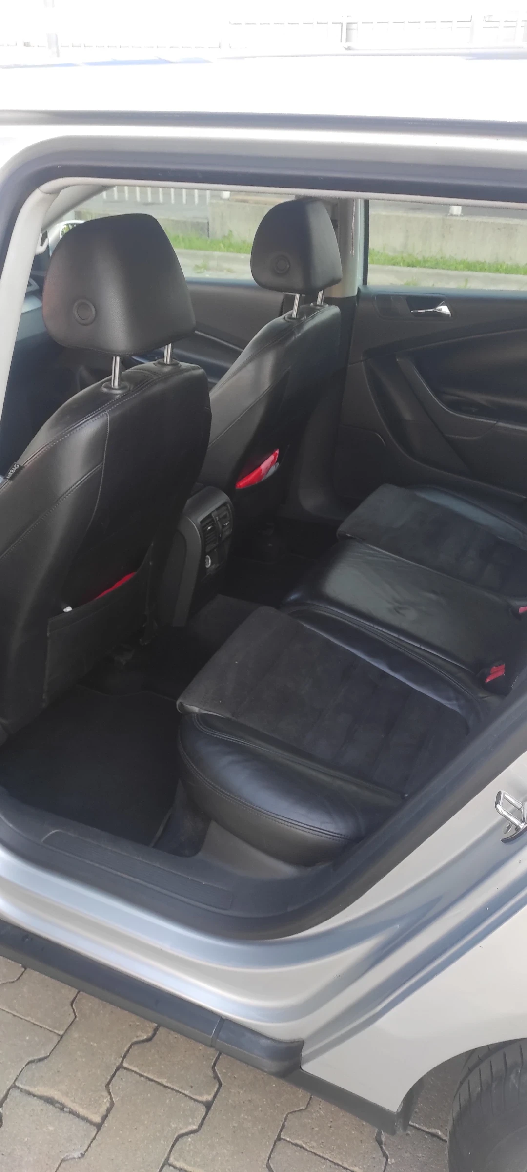 VW Passat 2, 0 TDI - 170 к.с. Автомат - изображение 4