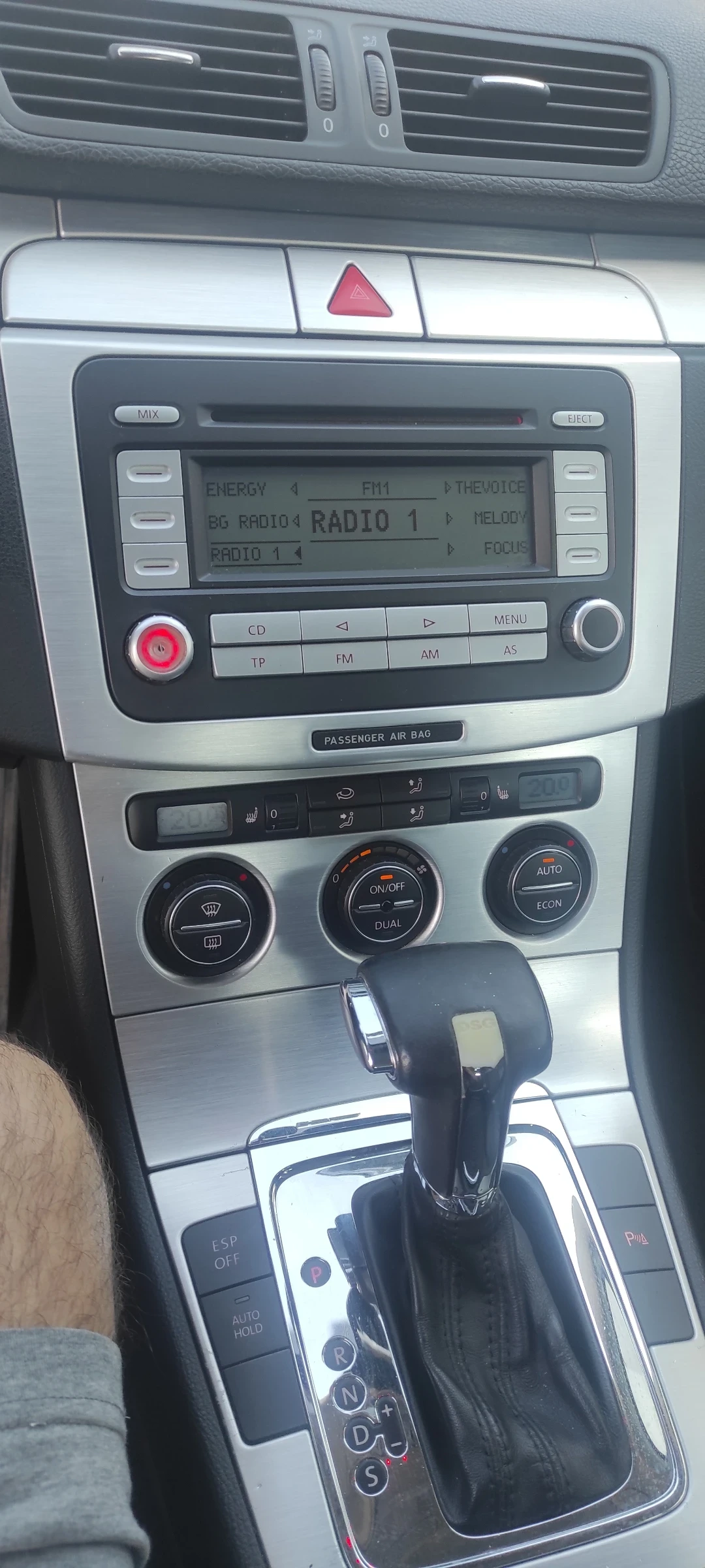 VW Passat 2, 0 TDI - 170 к.с. Автомат - изображение 6