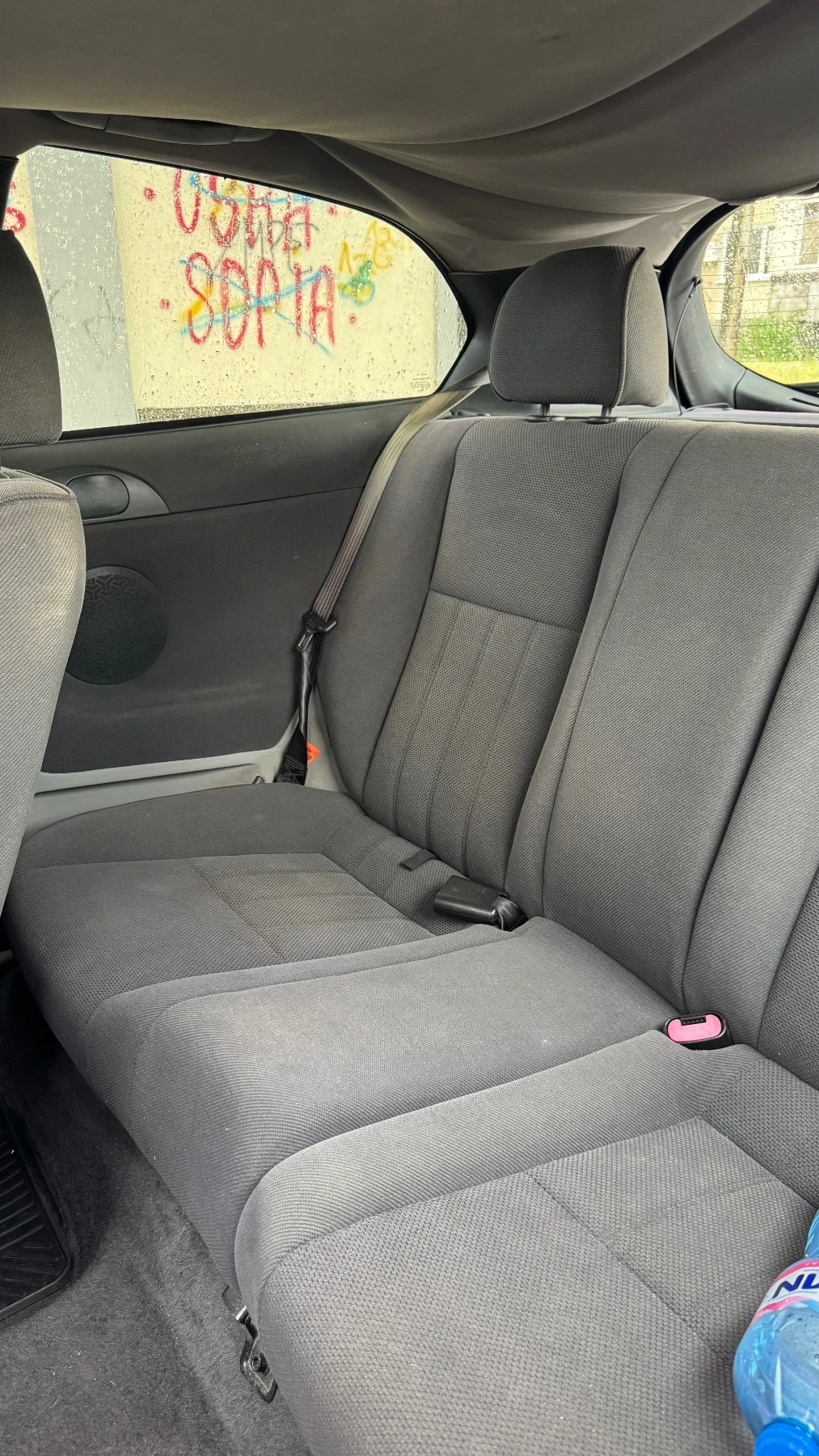 Alfa Romeo 147 1.9 jtd - изображение 4
