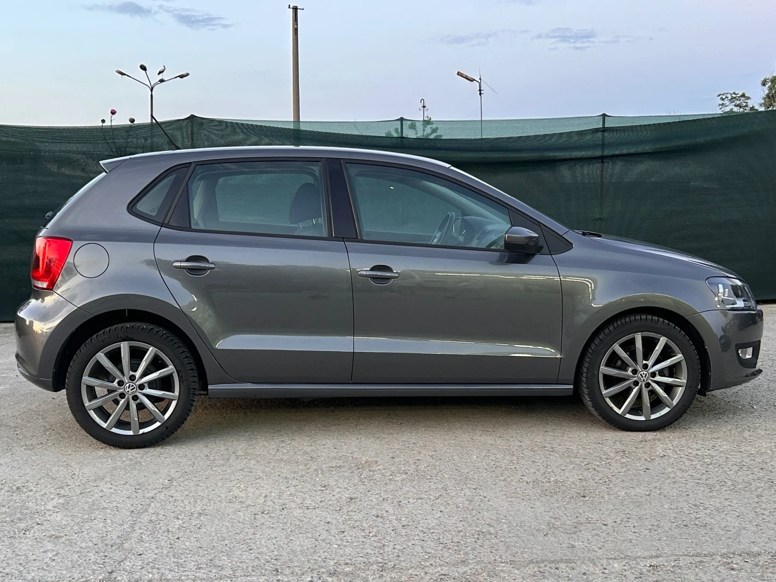 VW Polo  - изображение 6