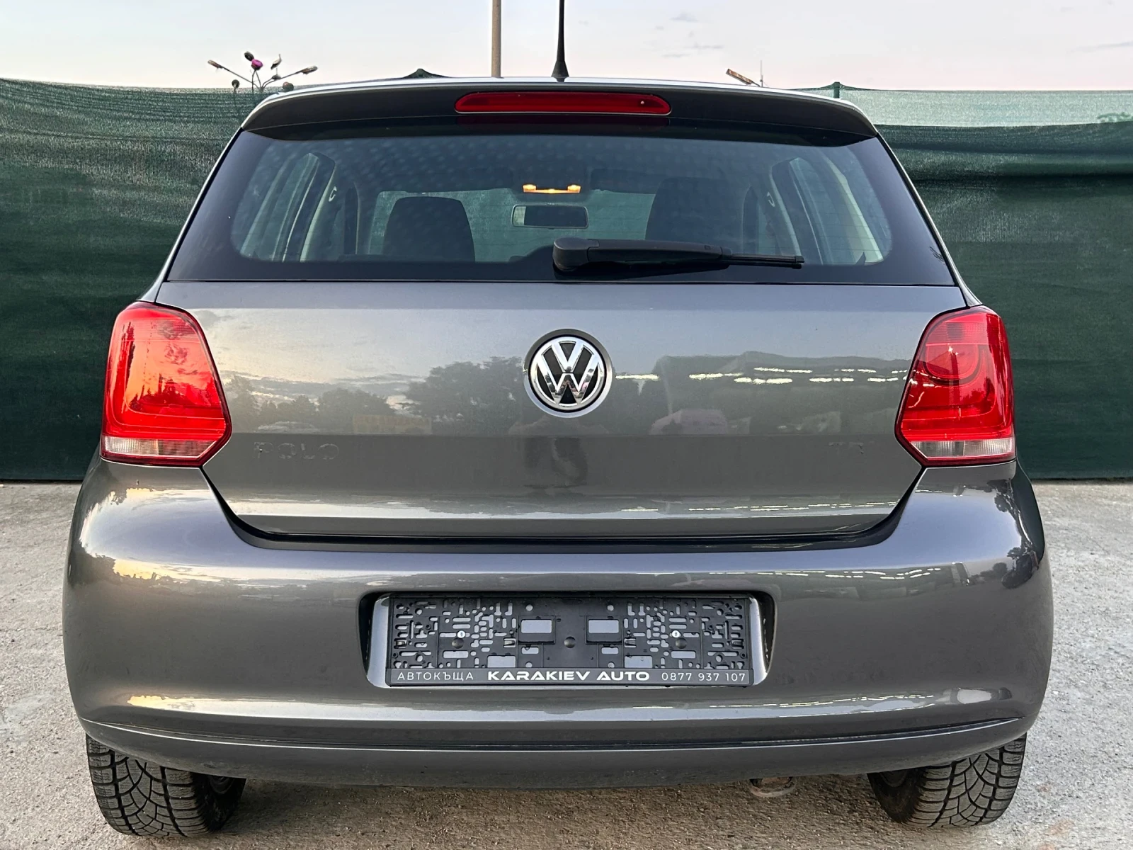 VW Polo  - изображение 4