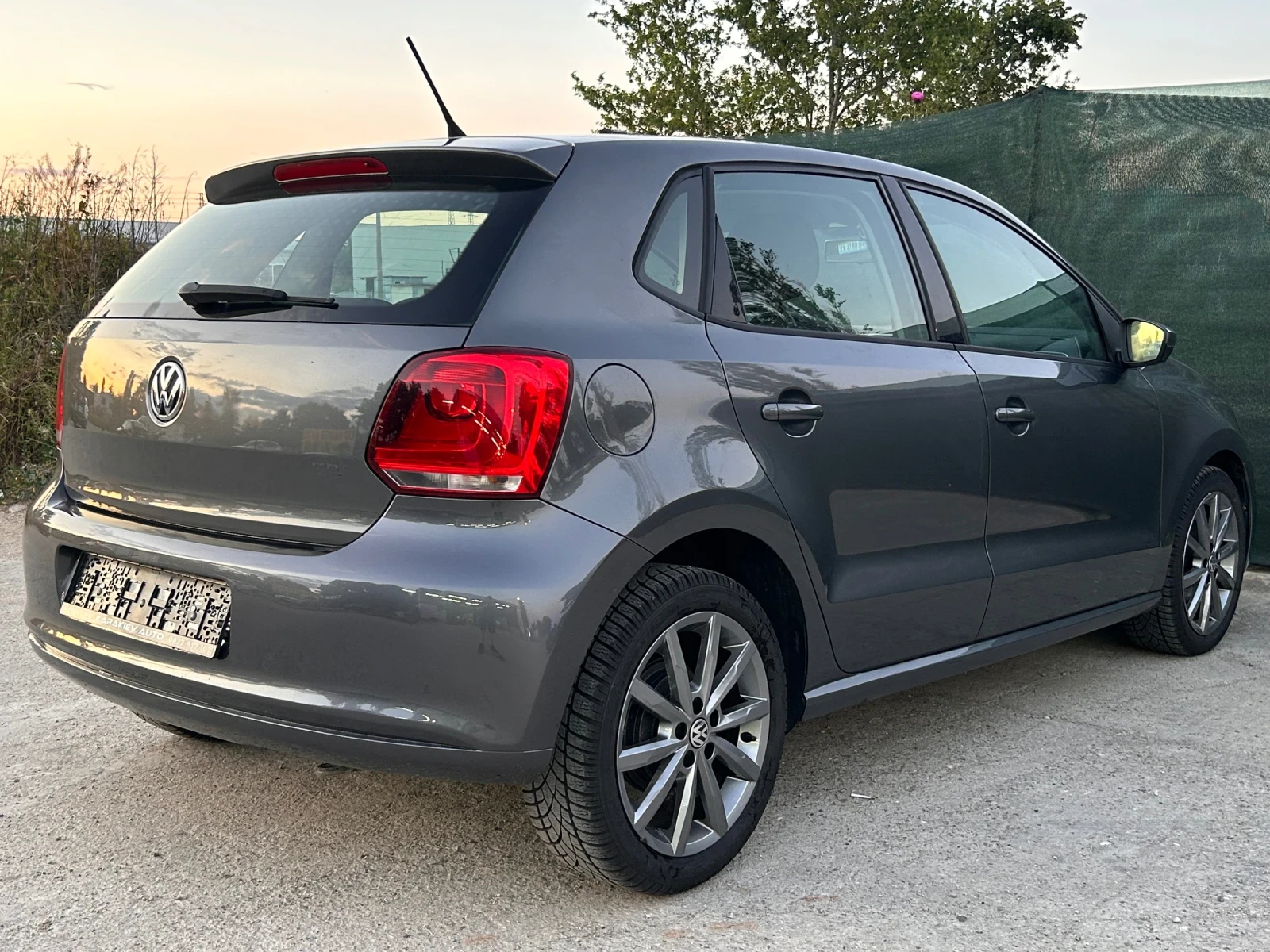 VW Polo  - изображение 5