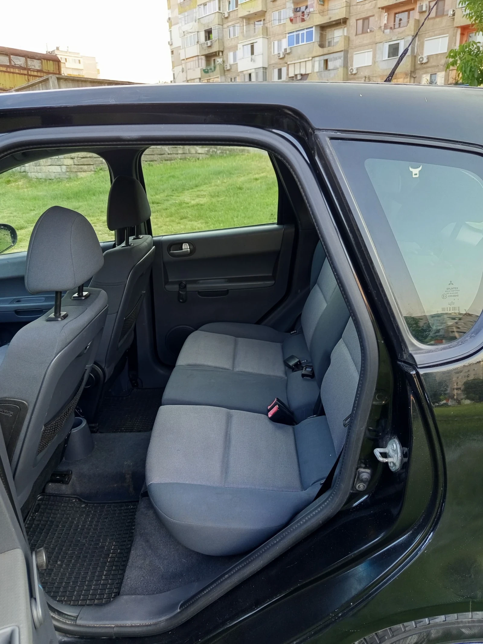 Mitsubishi Colt 1.5DID - изображение 10