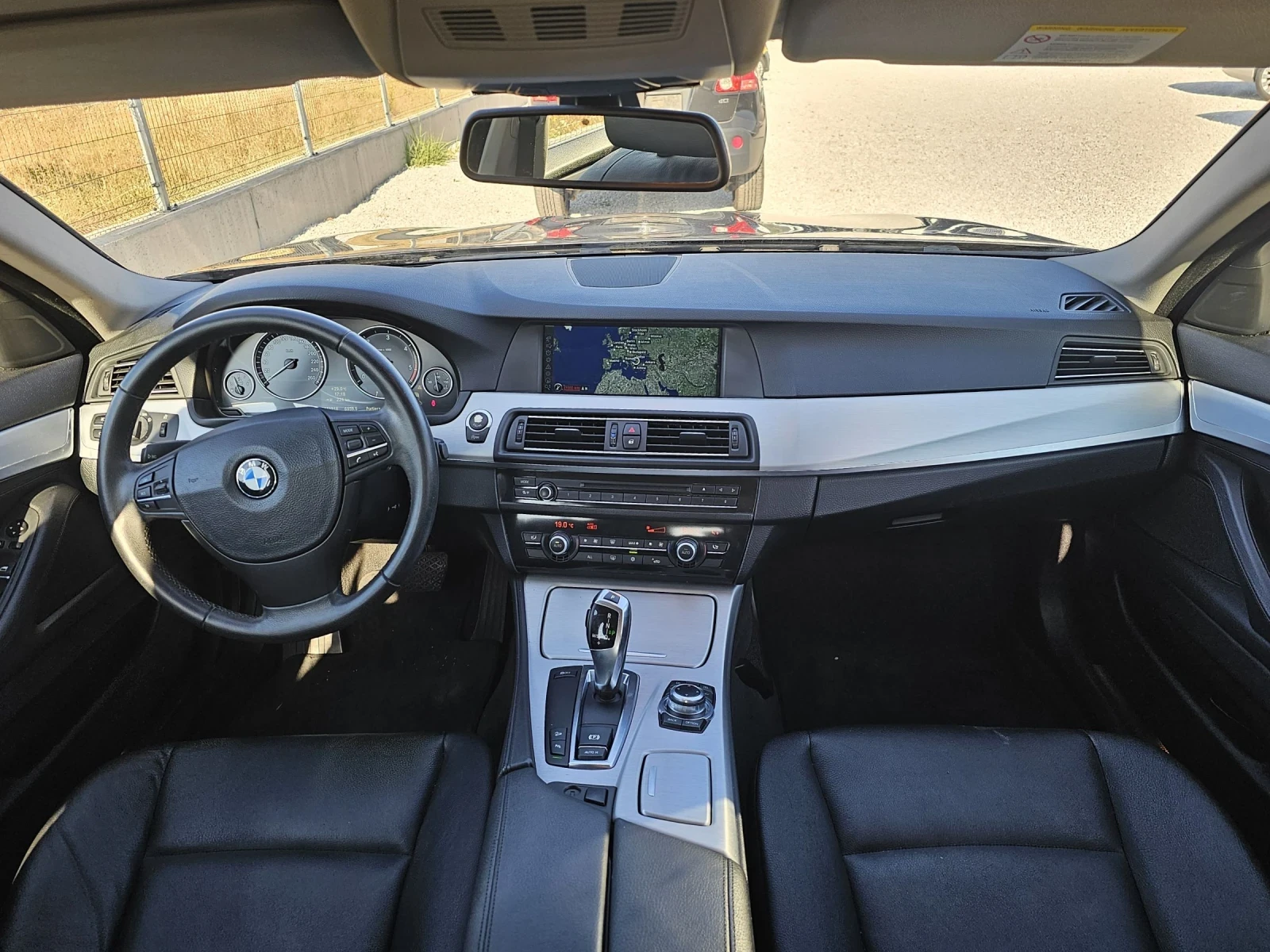 BMW 530 XDriive  - изображение 6