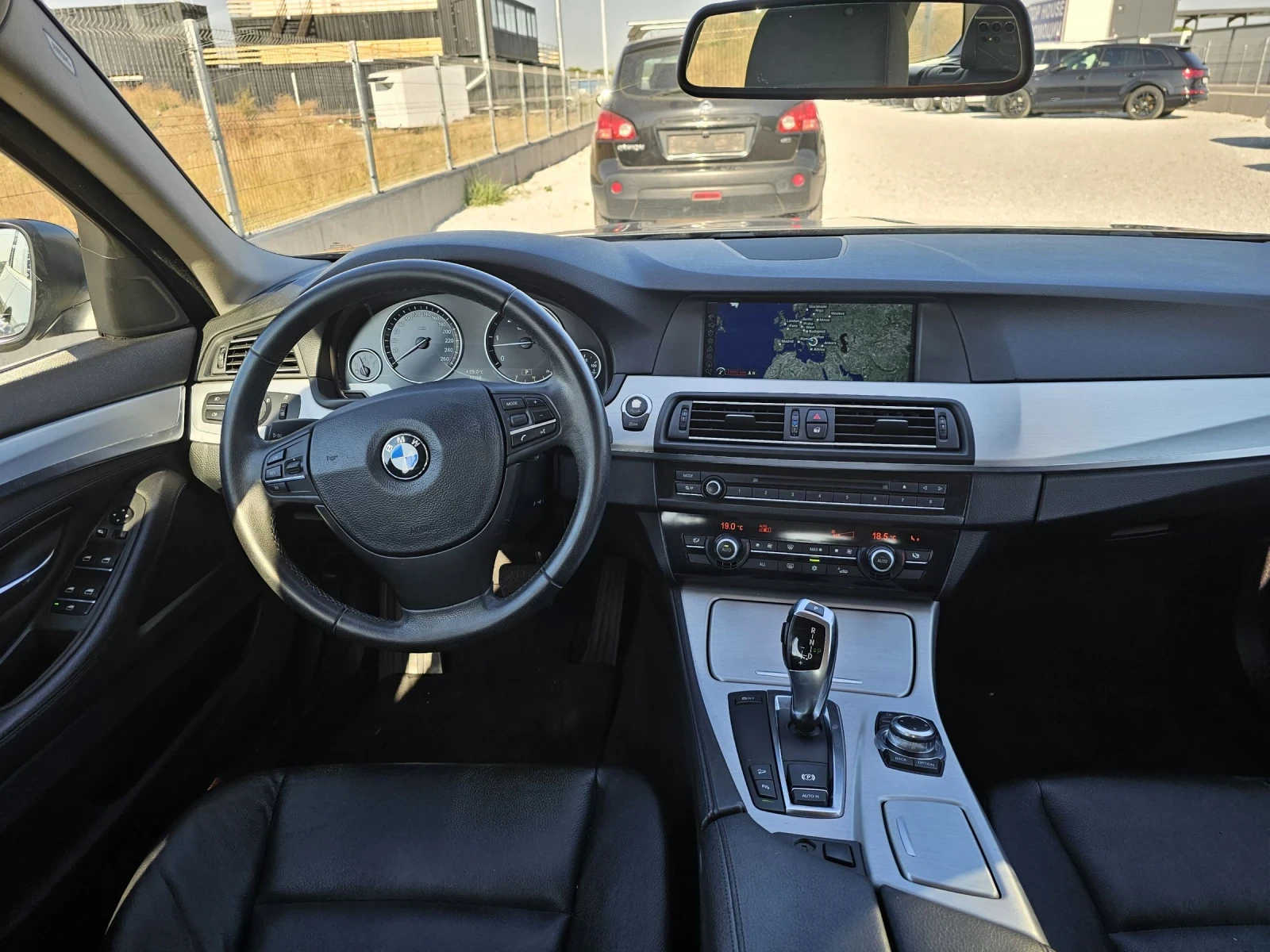 BMW 530 XDriive  - изображение 7