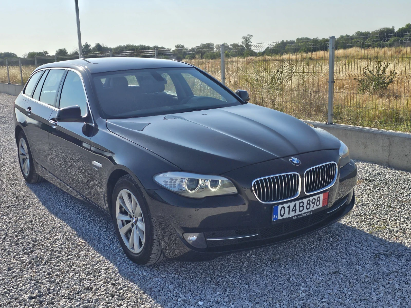 BMW 530 XDriive  - изображение 2