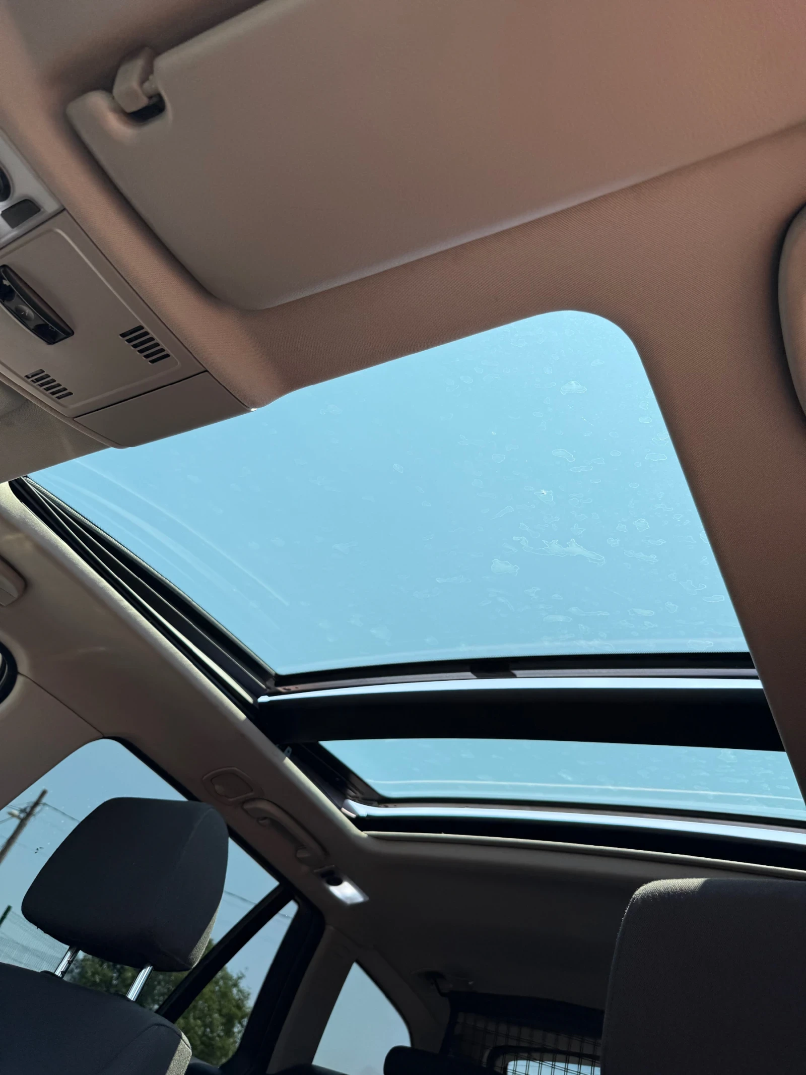 BMW 318 320 M47 Navi Panorama Podgrev  | Mobile.bg   11