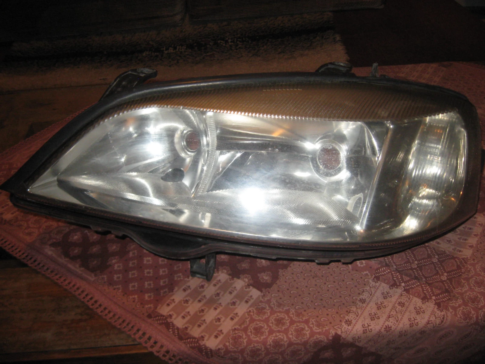 Opel Astra  - изображение 5