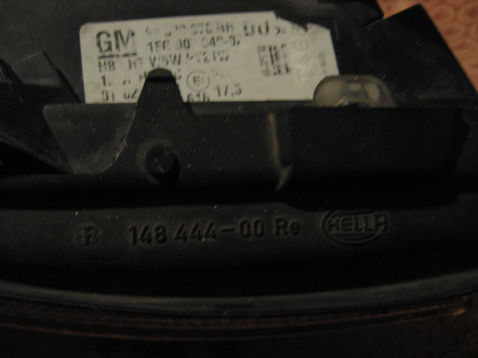 Opel Astra, снимка 12 - Автомобили и джипове - 52630621