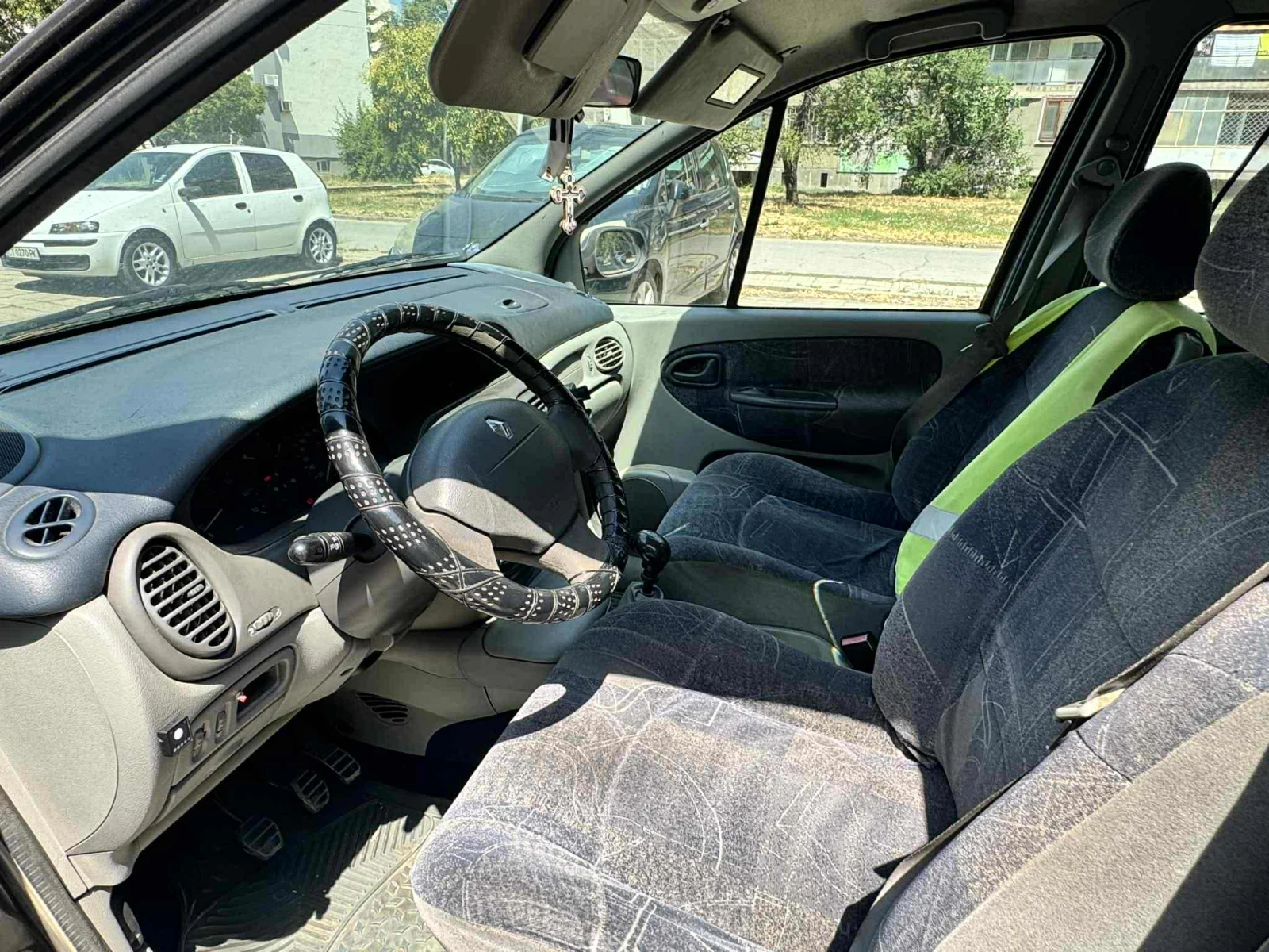 Renault Scenic  - изображение 9