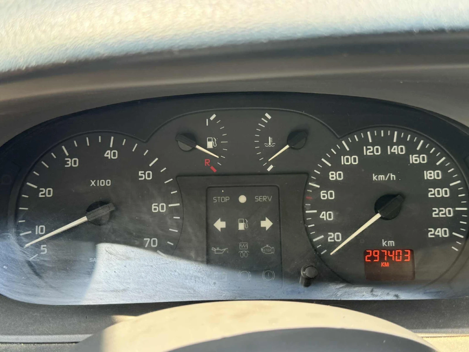 Renault Scenic  - изображение 10