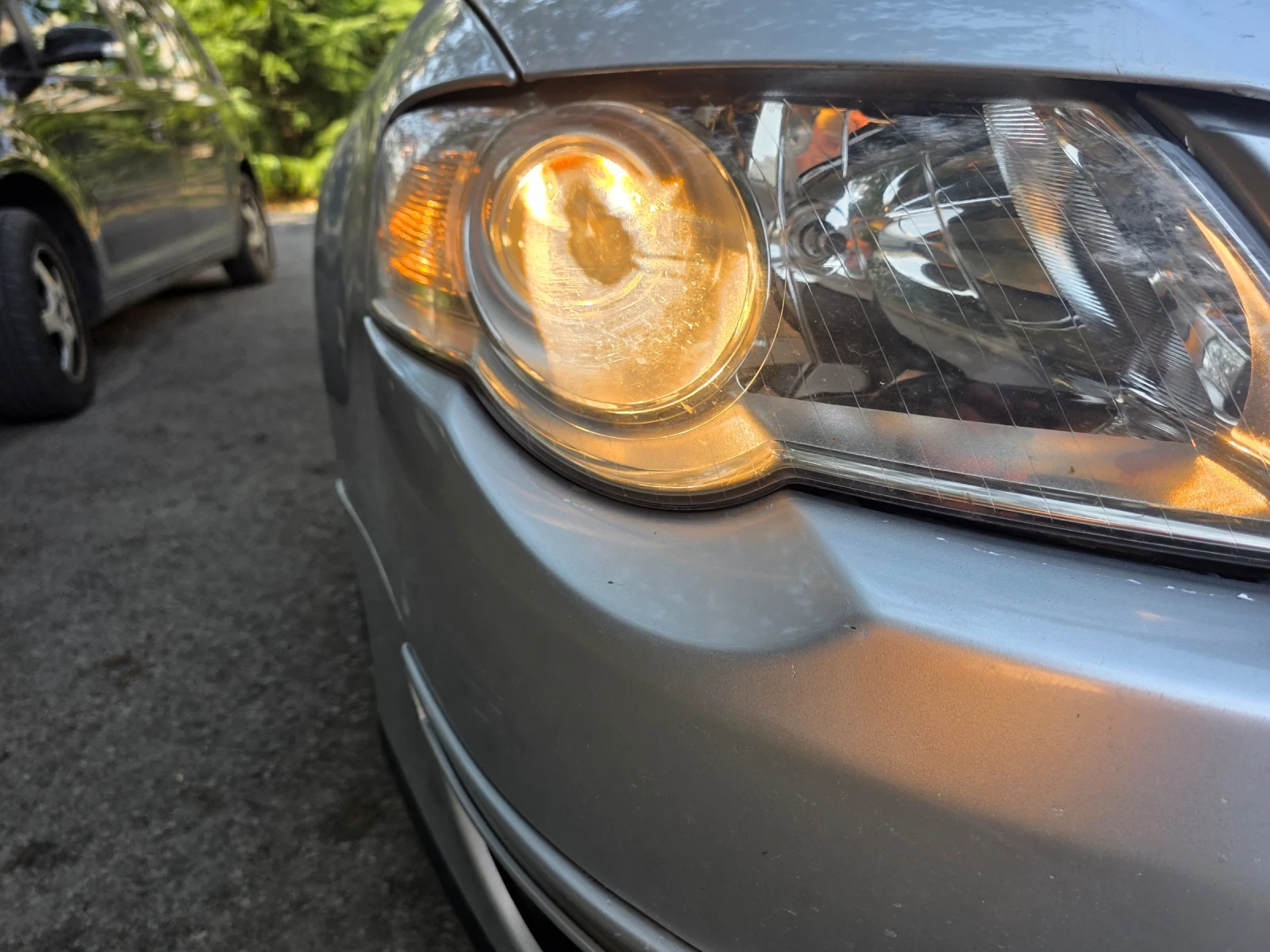 VW Passat  - изображение 3