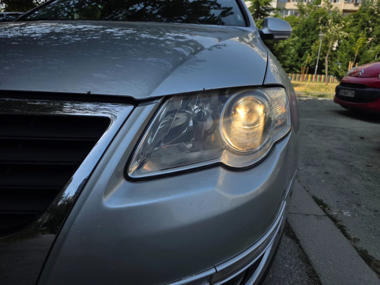 VW Passat  - изображение 4