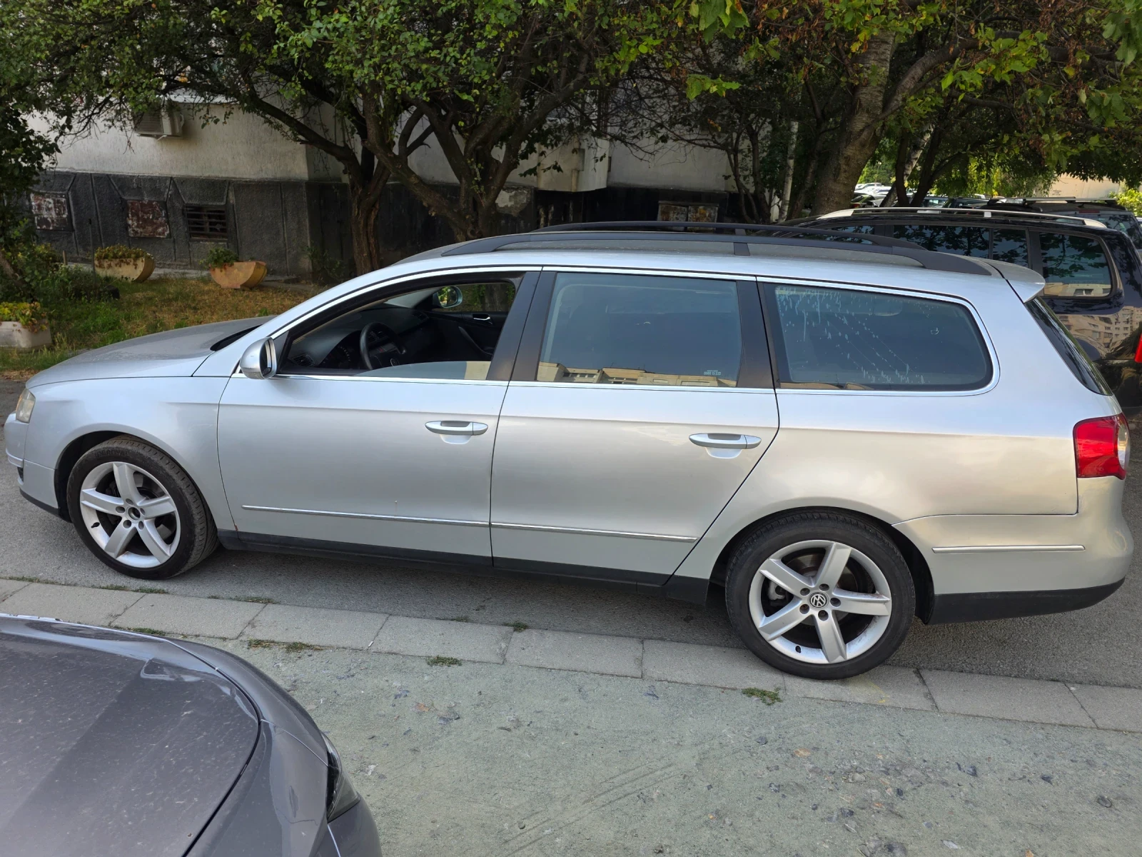VW Passat  - изображение 7