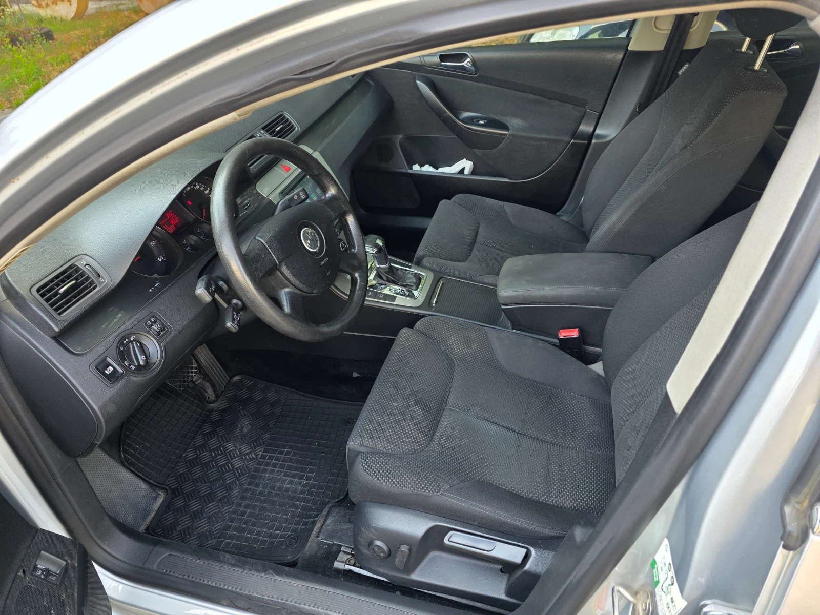 VW Passat  - изображение 9