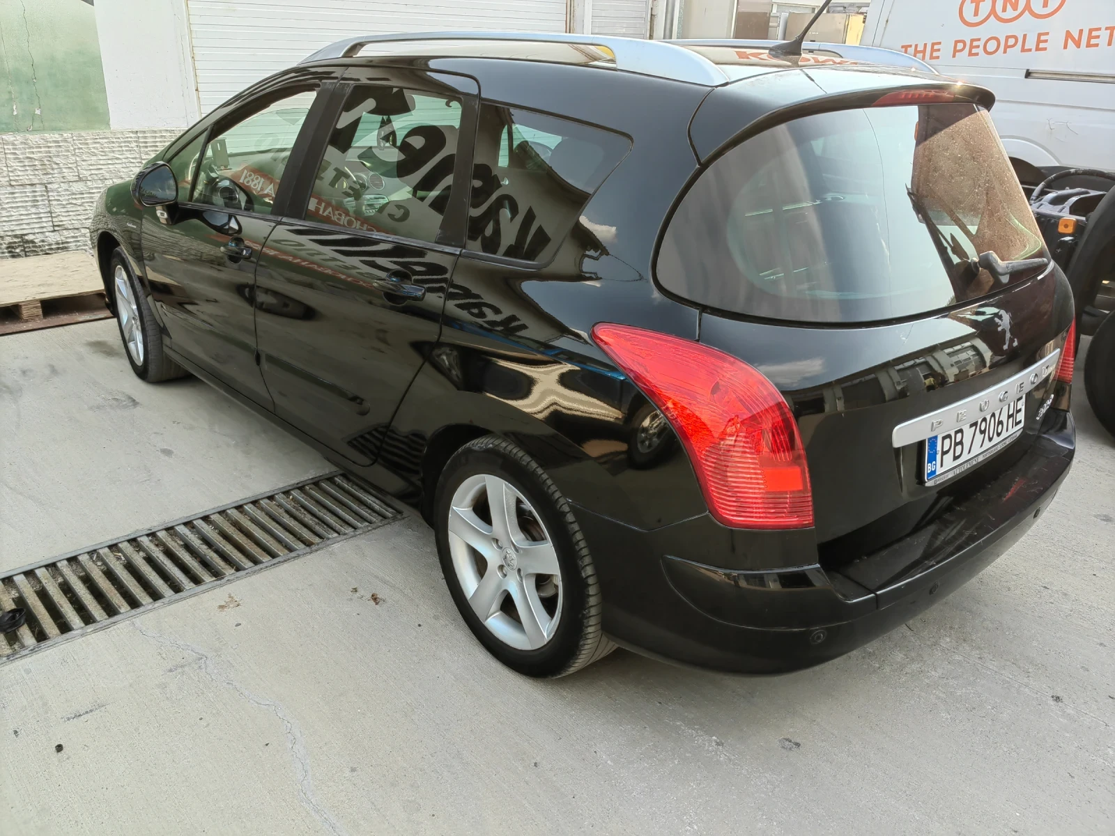 Peugeot 308  - изображение 5