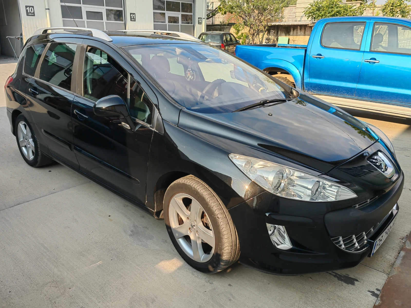 Peugeot 308  - изображение 3