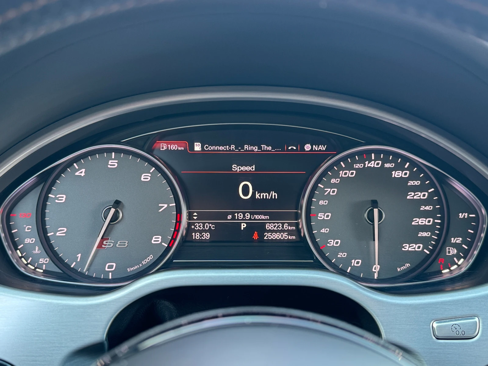 Audi S8 Plus | Mobile.bg   15