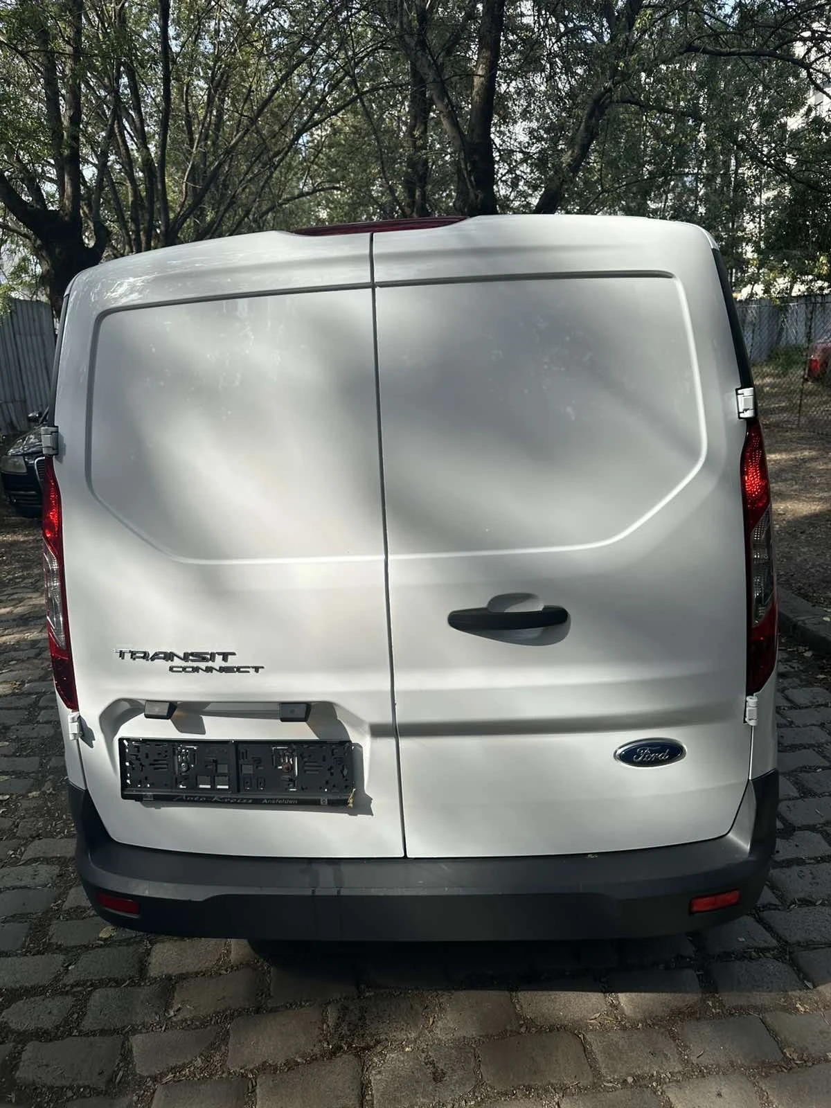 Ford Connect  - изображение 6