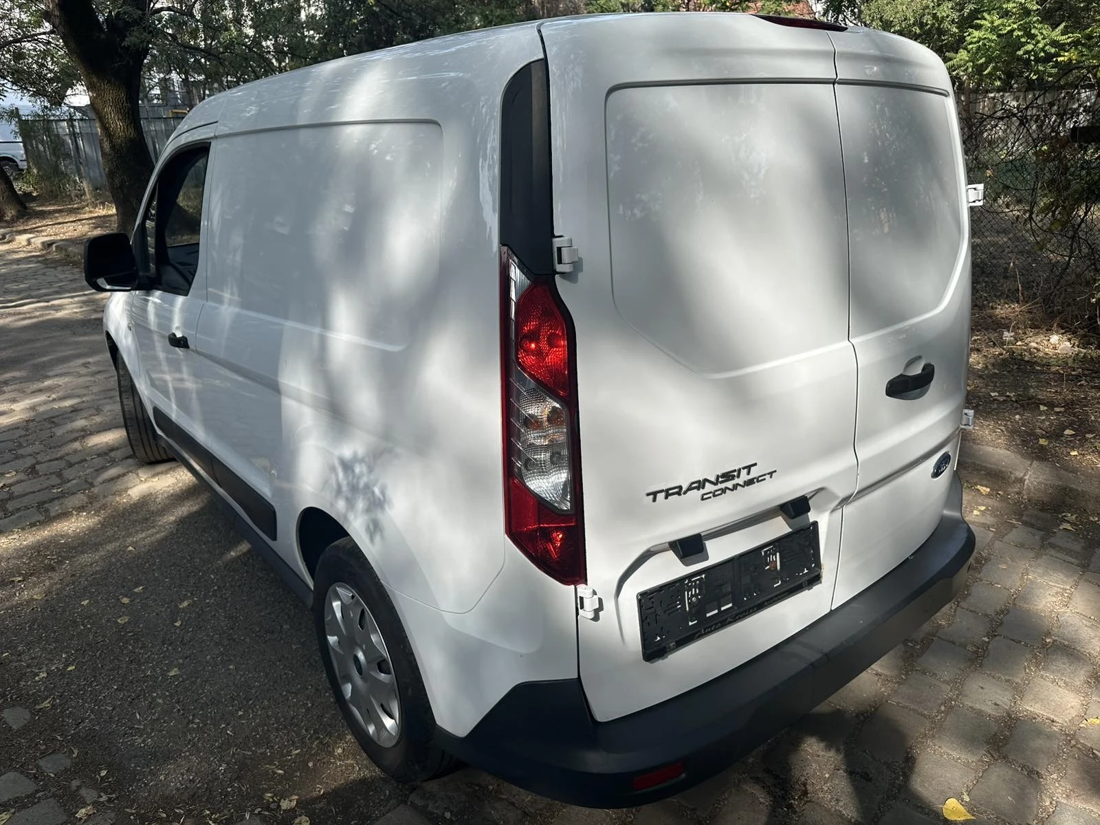 Ford Connect  - изображение 5