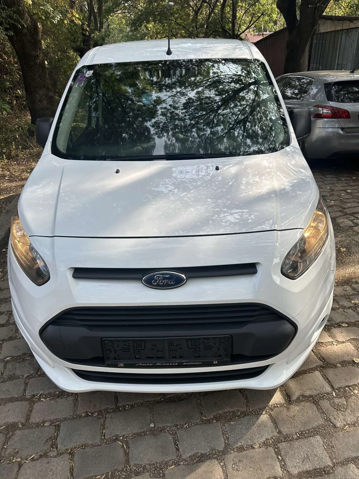 Ford Connect  - изображение 8