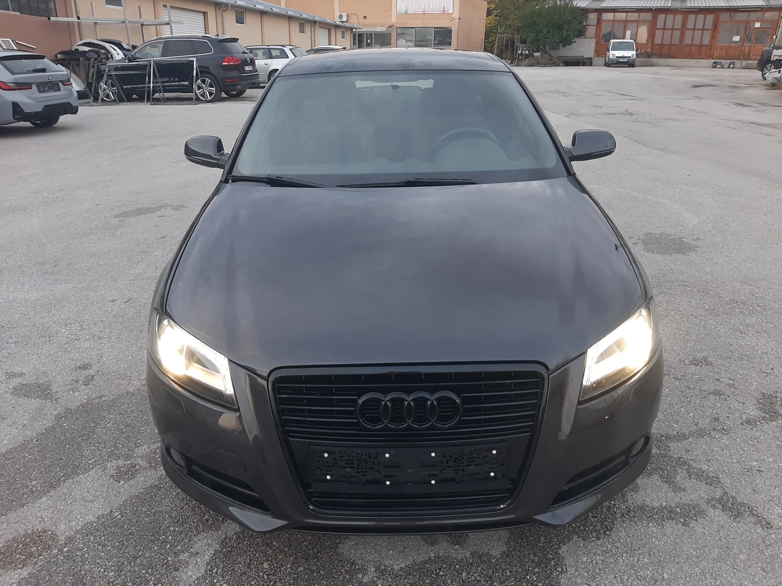 Audi A3 1.6TDI S-Line - изображение 4