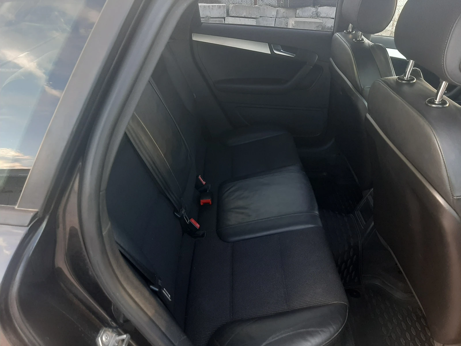 Audi A3 1.6TDI S-Line | Mobile.bg   15