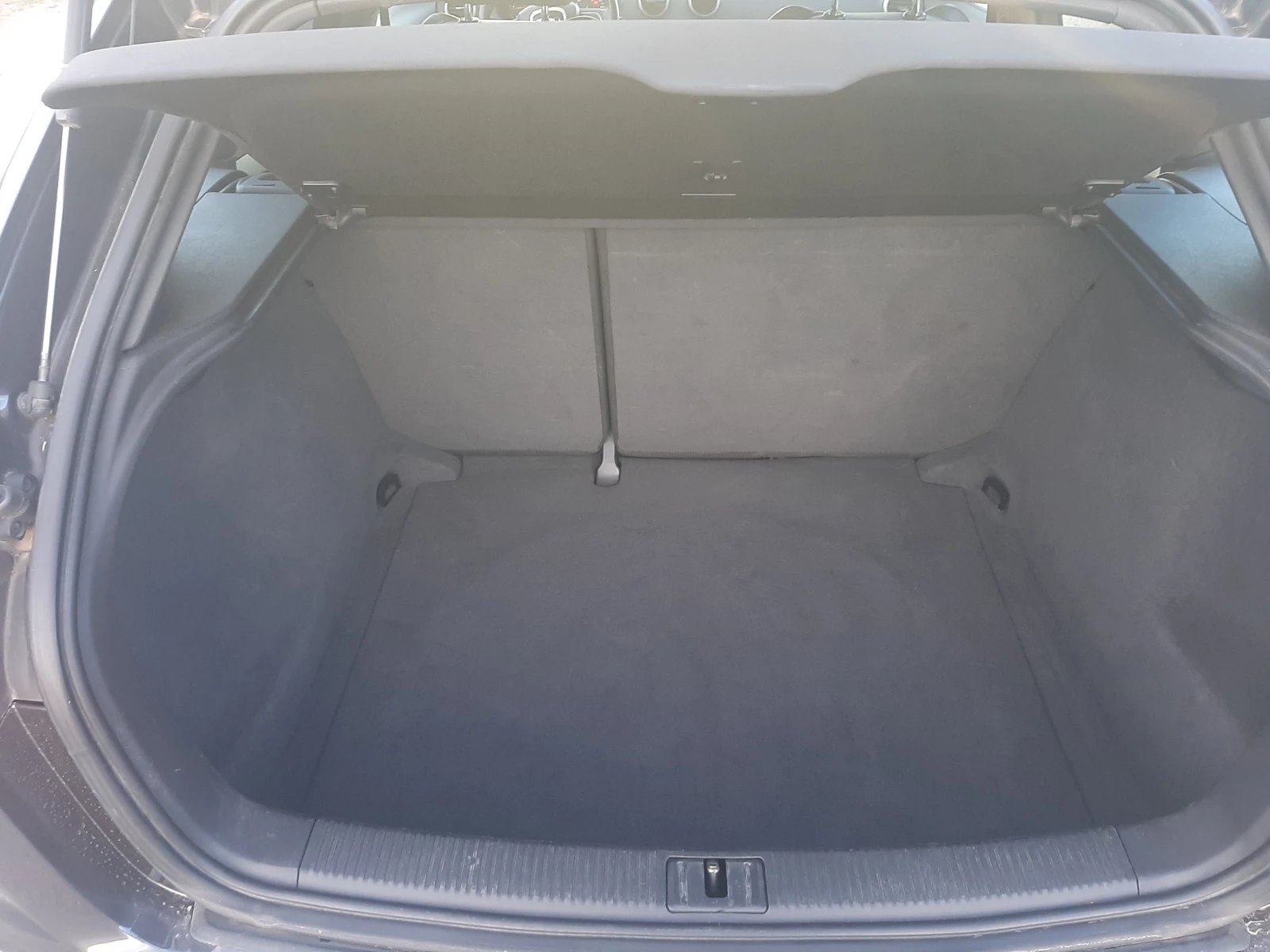 Audi A3 1.6TDI S-Line | Mobile.bg   16