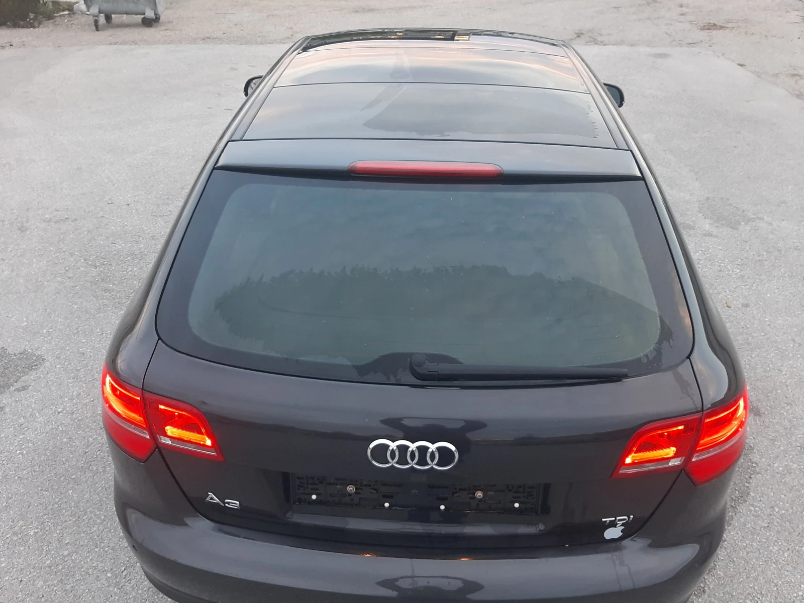 Audi A3 1.6TDI S-Line - изображение 2