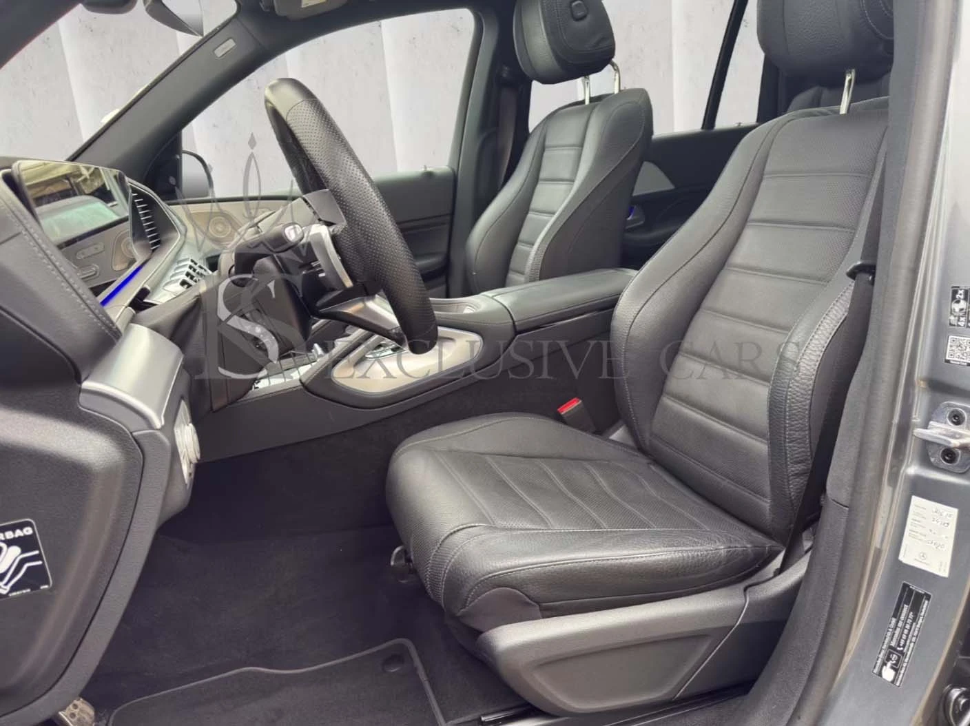 Mercedes-Benz GLS 450 D* AMG* BURMESTER* PANO* * HUD* 360*  | Mobile.bg   7