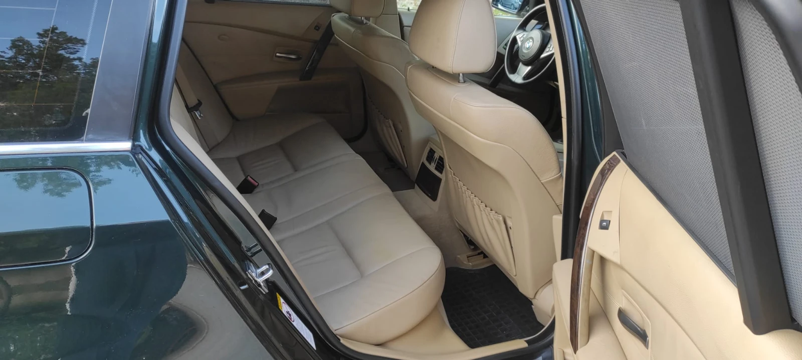 BMW 530 | Mobile.bg   15