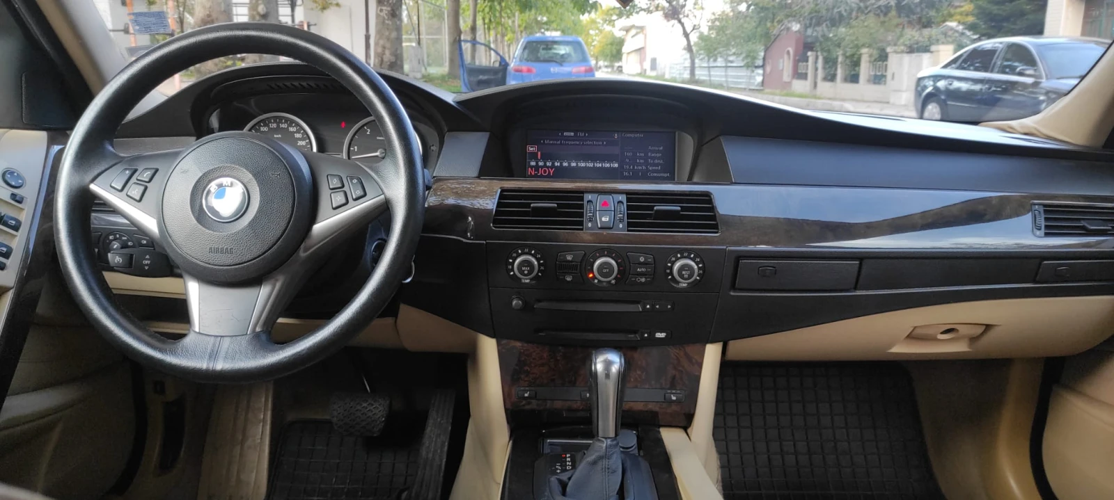 BMW 530 | Mobile.bg   10