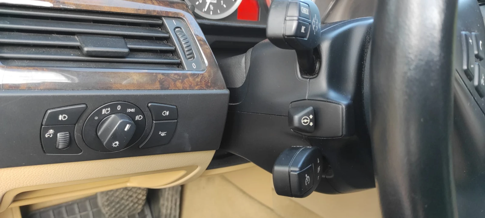 BMW 530 | Mobile.bg   11