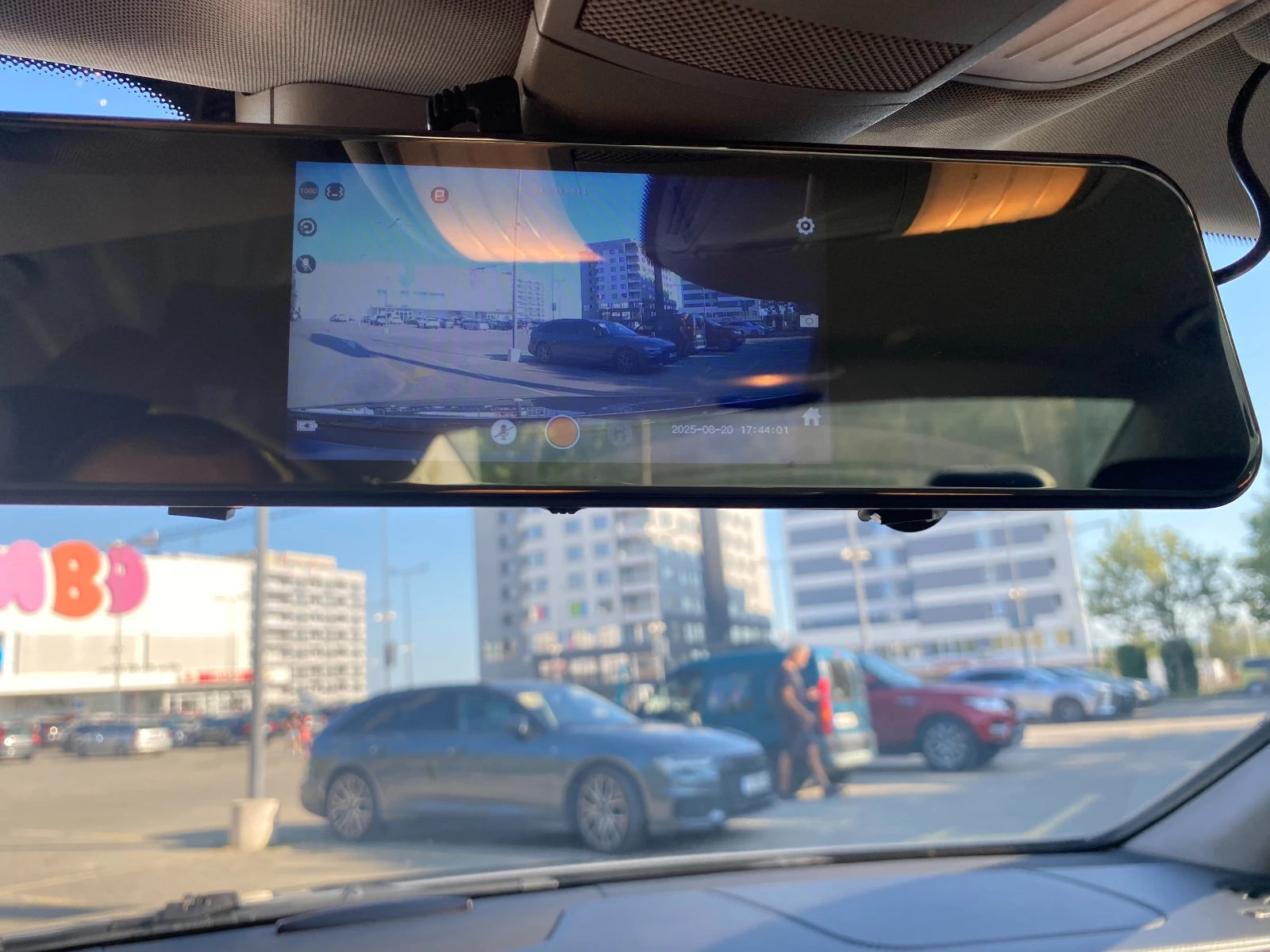 Mercedes-Benz CLS 350 CDI * AMG *  | Mobile.bg   15