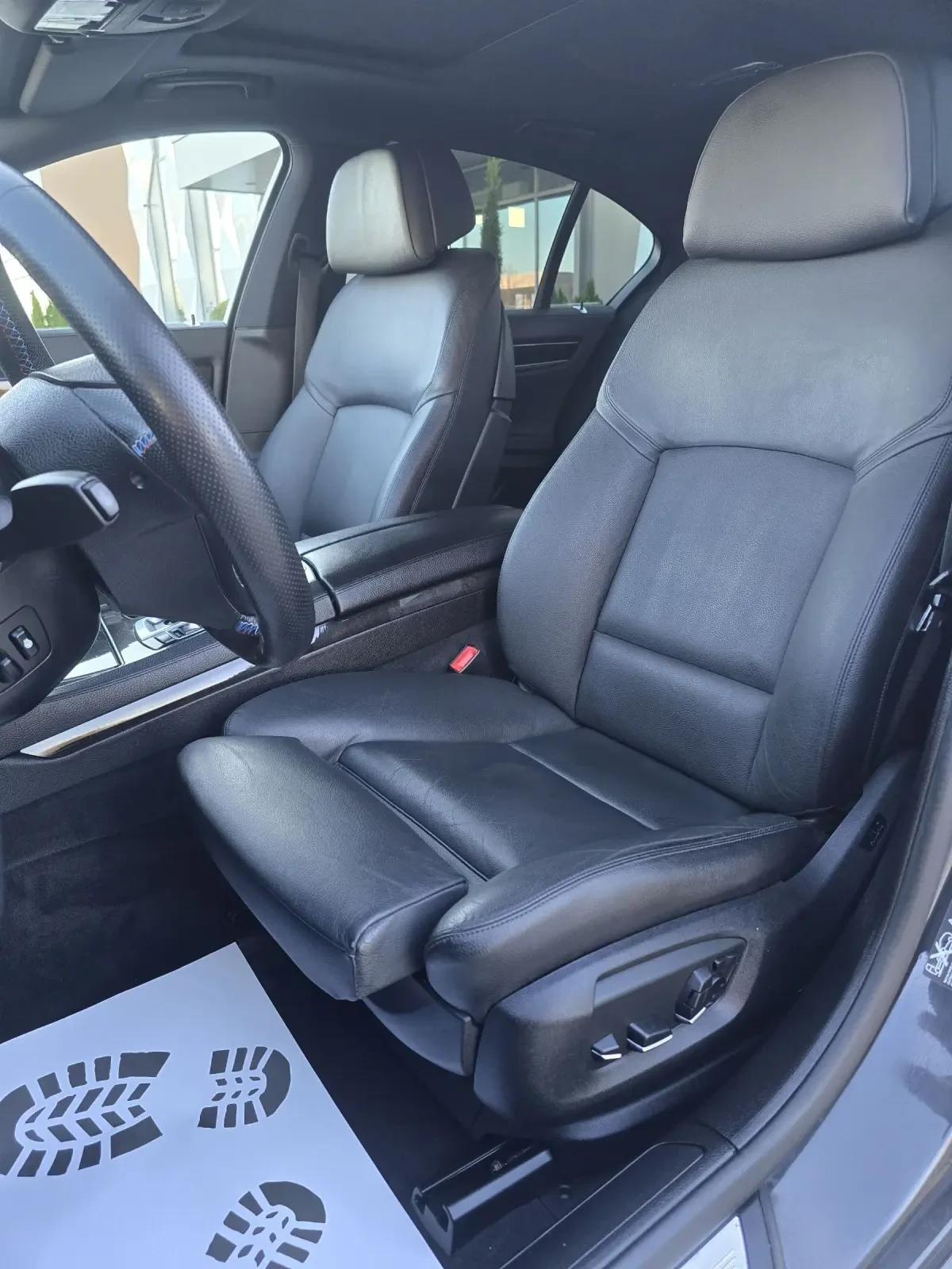 BMW 730 Xd Mpack.Facelift.Softclose.Keyless - изображение 10