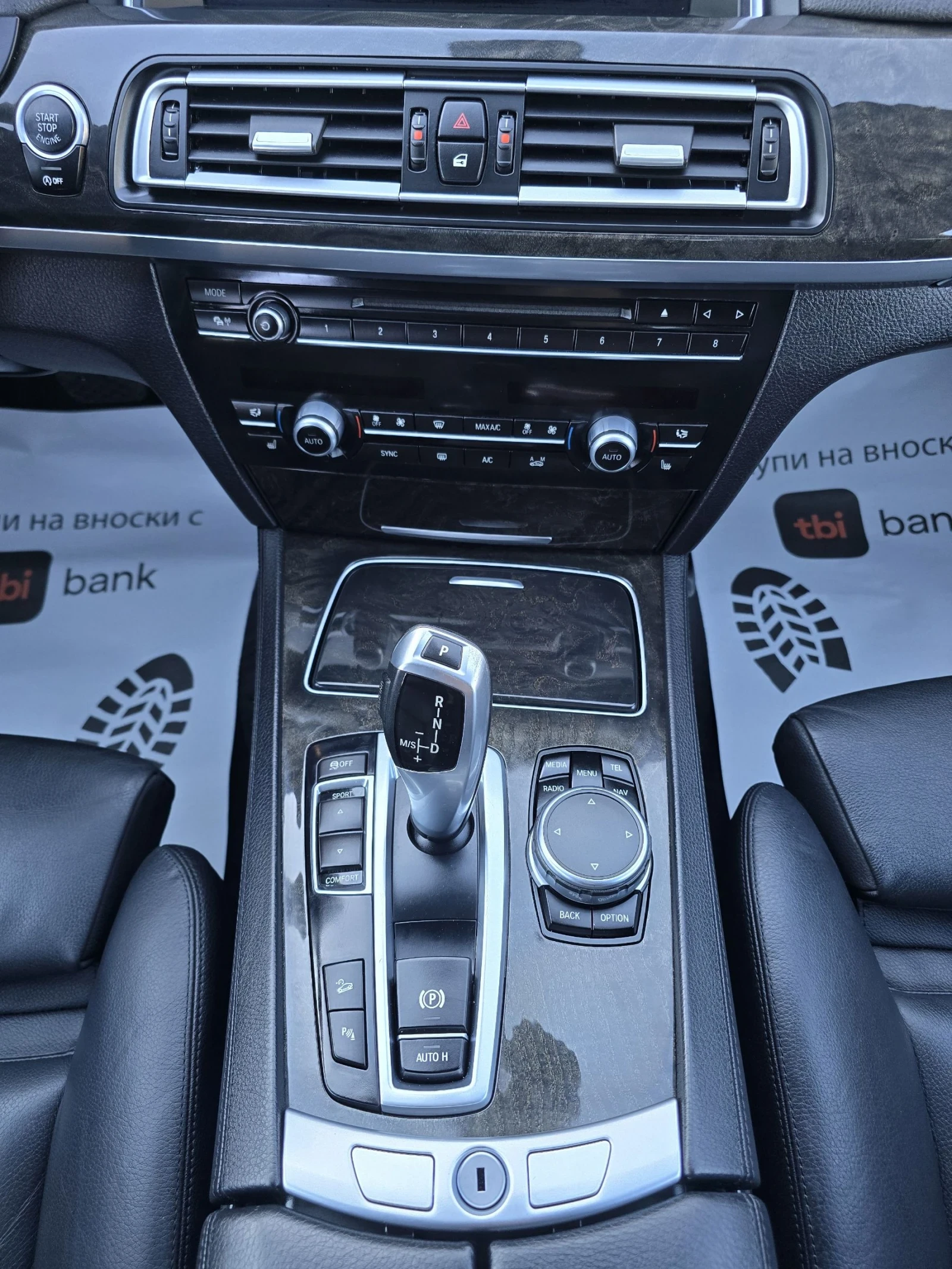 BMW 730 Xd Mpack.Facelift.Softclose.Keyless - изображение 9