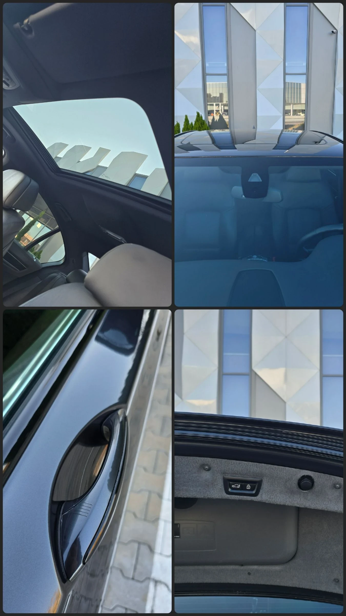 BMW 730 Xd Mpack.Facelift.Softclose.Keyless | Mobile.bg   16