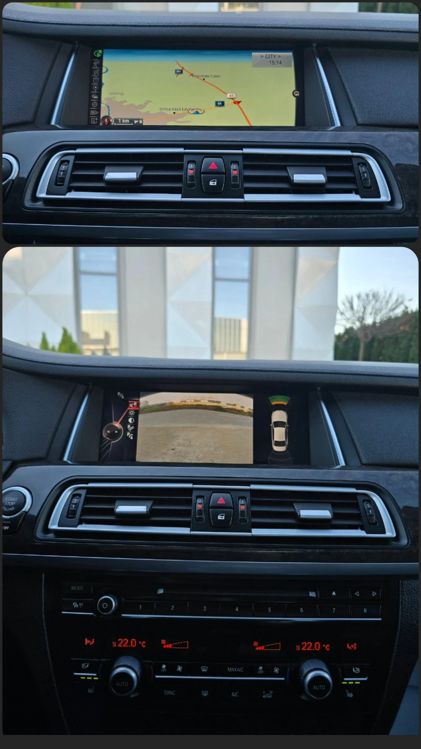 BMW 730 Xd Mpack.Facelift.Softclose.Keyless | Mobile.bg   14