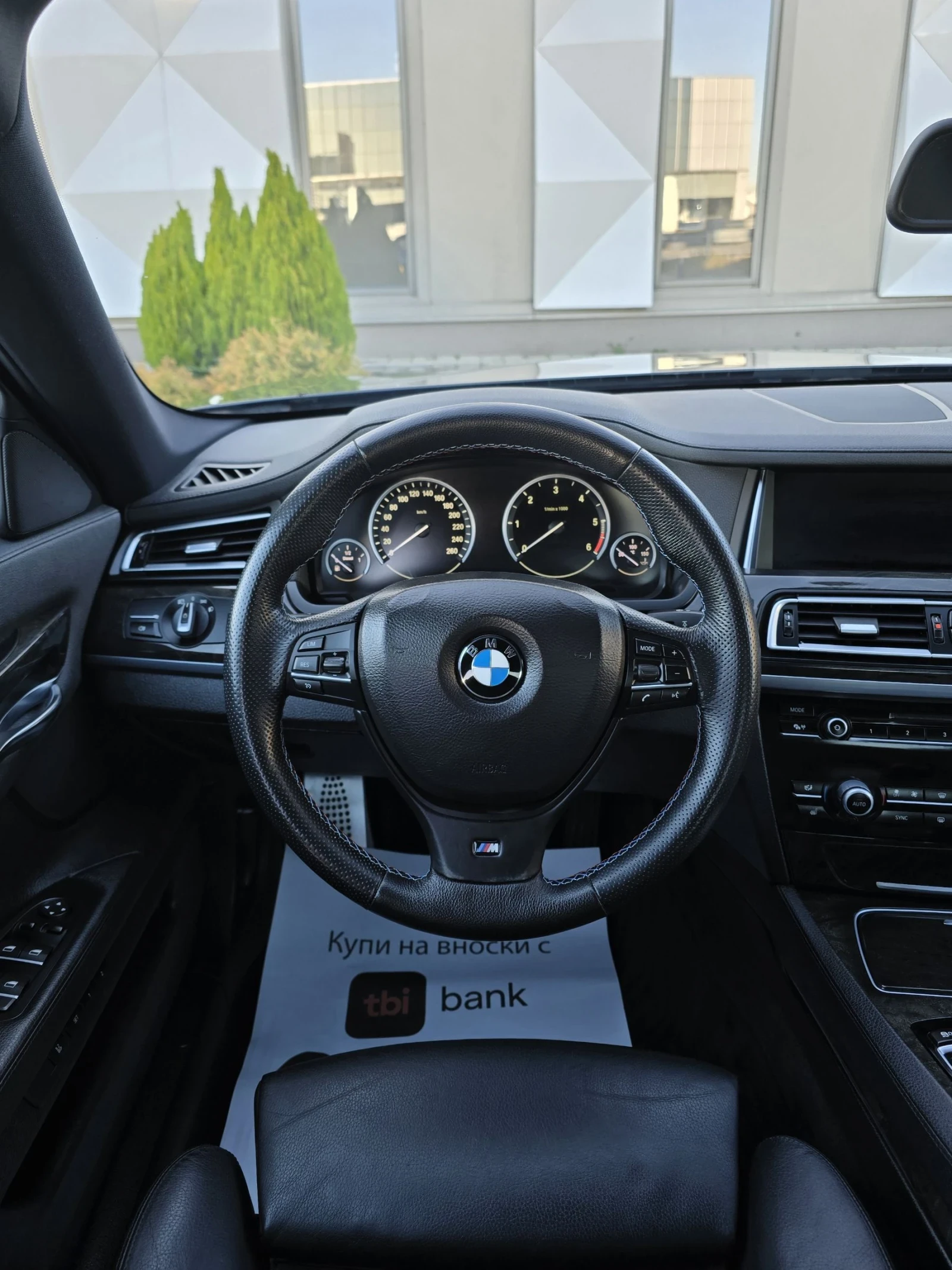 BMW 730 Xd Mpack.Facelift.Softclose.Keyless - изображение 8