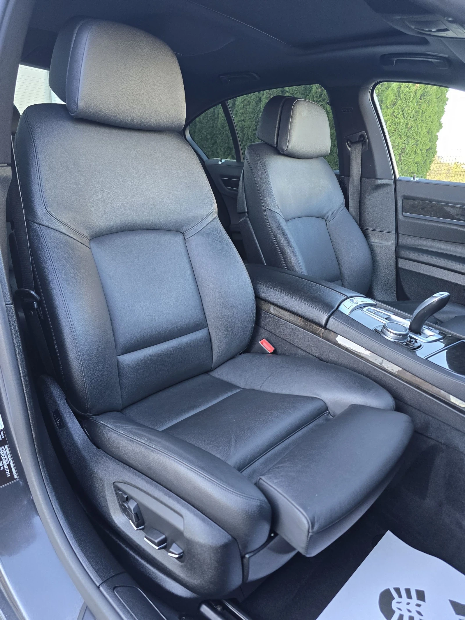 BMW 730 Xd Mpack.Facelift.Softclose.Keyless | Mobile.bg   11